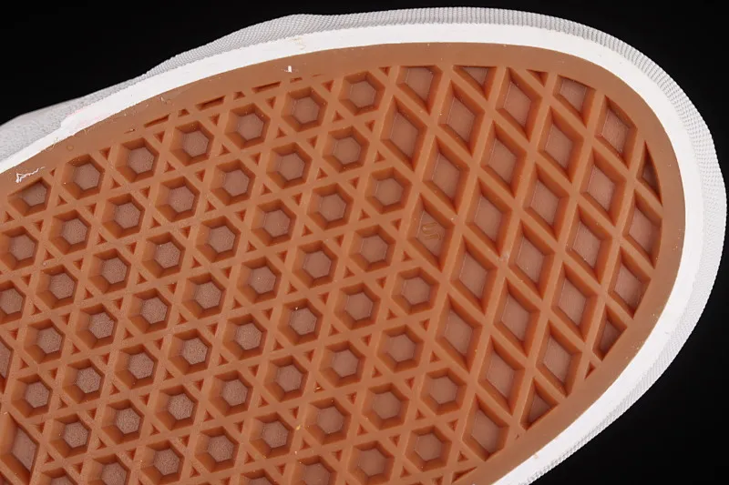 All categories Vans Vans series Vans Mid Vans China Vans Sk8-Mid Vans 2022 spring new orange soda mid-top skateboard shoes VN0A3WM360C